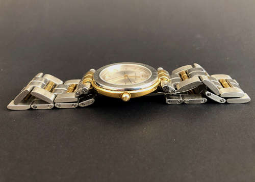 MICHEL HERBELIN NEWPORT YACHT CLUB MENS WATCH