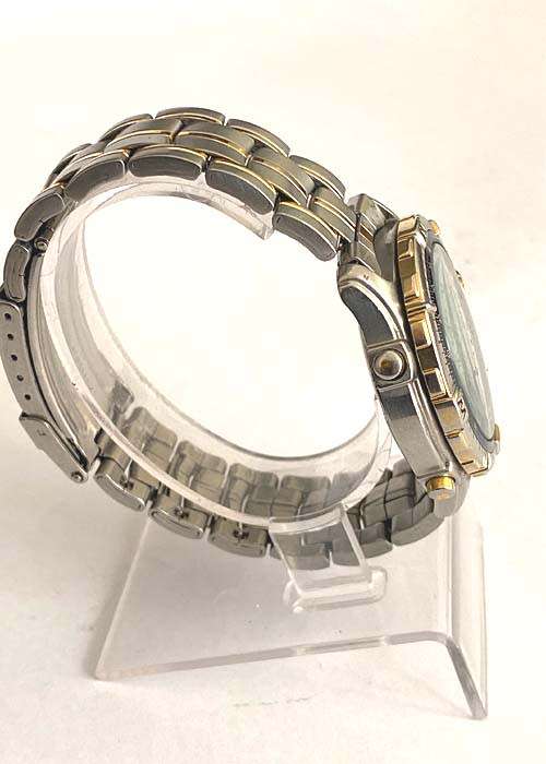 Citizen Promaster Chrono Navisurf 100 M World Time, Alarm Chronograph Cal. C320