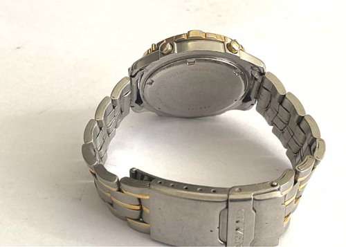 Citizen Promaster Chrono Navisurf 100 M World Time, Alarm Chronograph Cal. C320