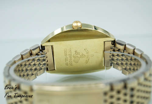 Omega Seamaster Cosmic Vintage Men`s Automatic Watch, Serviced, 1 Year Guarantee, 1969