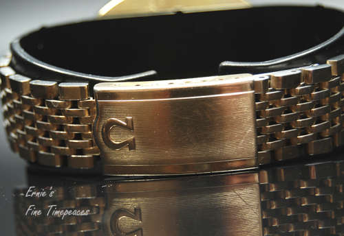 Omega Seamaster Cosmic Vintage Men`s Automatic Watch, Serviced, 1 Year Guarantee, 1969