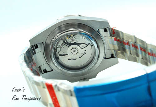 Marine Master 300, Automatic Watch, Seiko NH35 Movement, Coke Ceramic Bezel, BrandNew