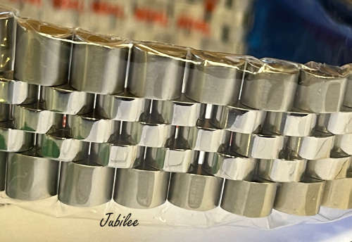 GMT Automatic Mod Watch, Batman, With NH 34 Seiko Movement, New