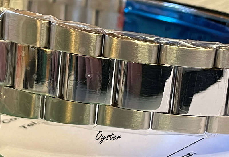 BARGAIN, Marine Master Automatic Mod Watch, Black, with NH 35 Seiko Movement, new