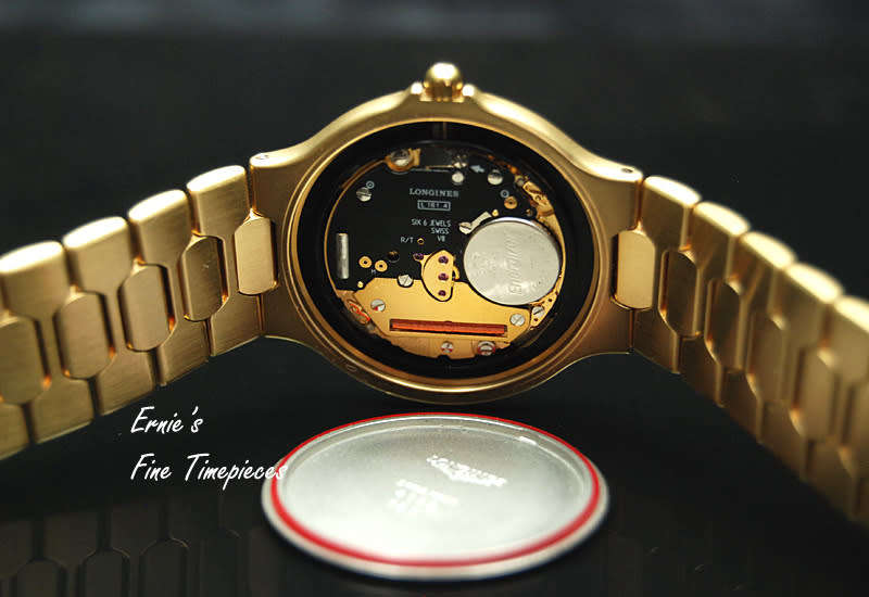 Longines Conquest Men`s Watch, Like New Condition, With Original Box