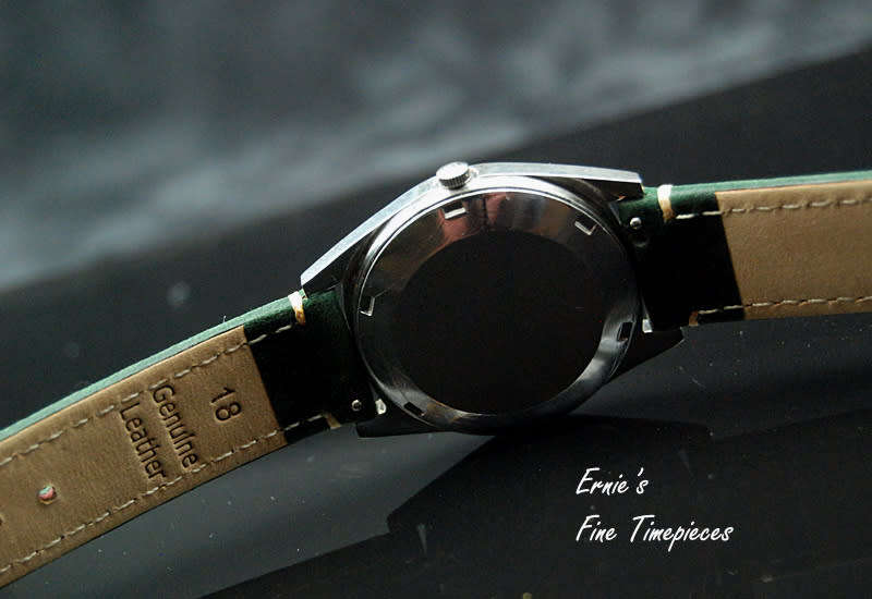 Vintage Omega Geneve, Automatic Men`s Watch, Cal. 565, Serviced