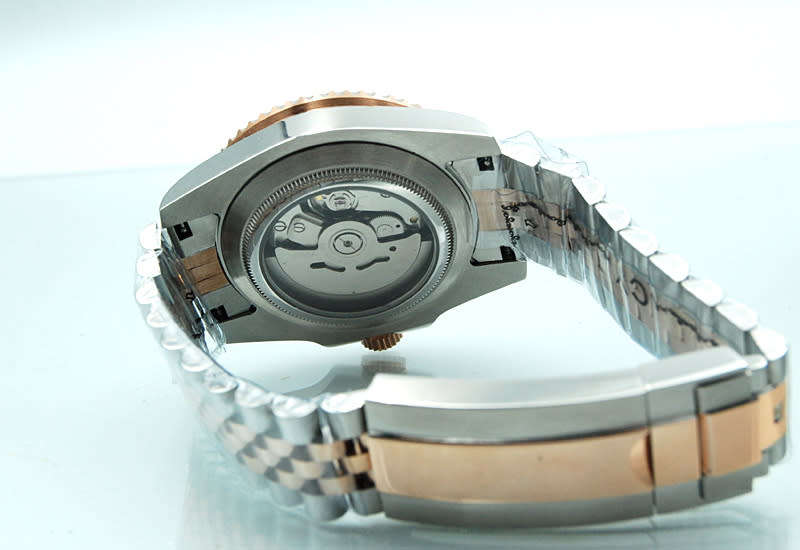 Marine Master 300 Automatic Watch, Seiko NH 35 Movement, Black Bezel, New