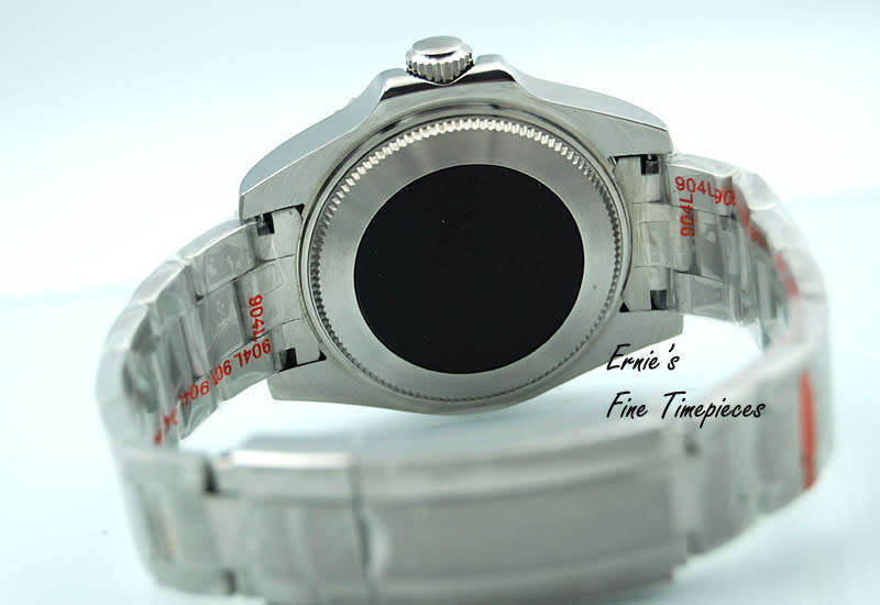 DeepSea Dweller Divers Mod Watch, Seiko NH35 Automatic Movement, NEW