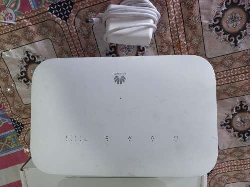 Huawei 4g Router 2 Pro