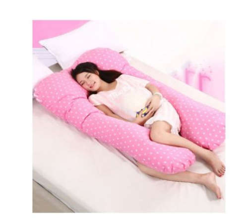 Comfortable Pregnant Pillow.