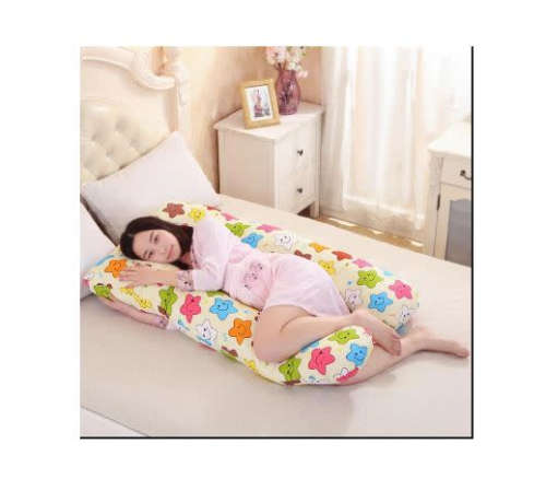Comfortable Pregnant Pillow.