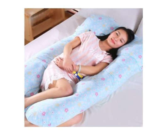 Comfortable Pregnant Pillow.
