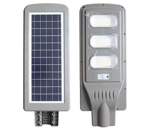 *NEW* Solar Street Light (90W)