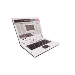 Intellective Children Laptop With 65 - 80 Fun Activities