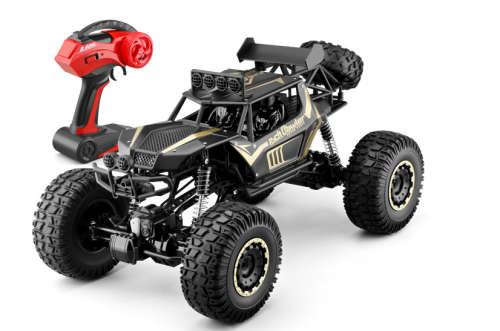 4WD RC car remote control car toy cars high speed truck off-road truck children's toys dirt bike
