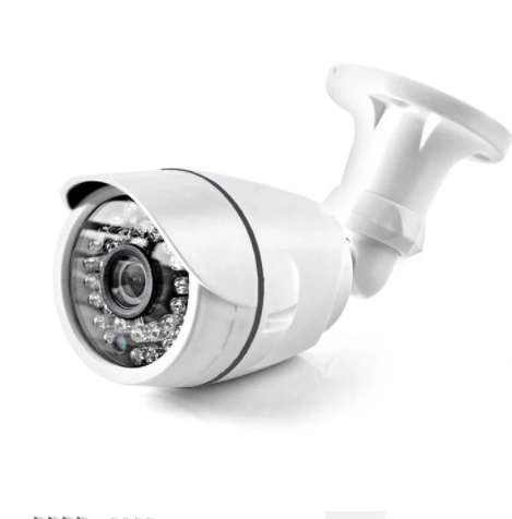 AHD 5MP CCTV 8 Channel KIT FULL HD 1080P Camera