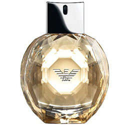 Emporio Armani Diamonds Intense EDP  30ml