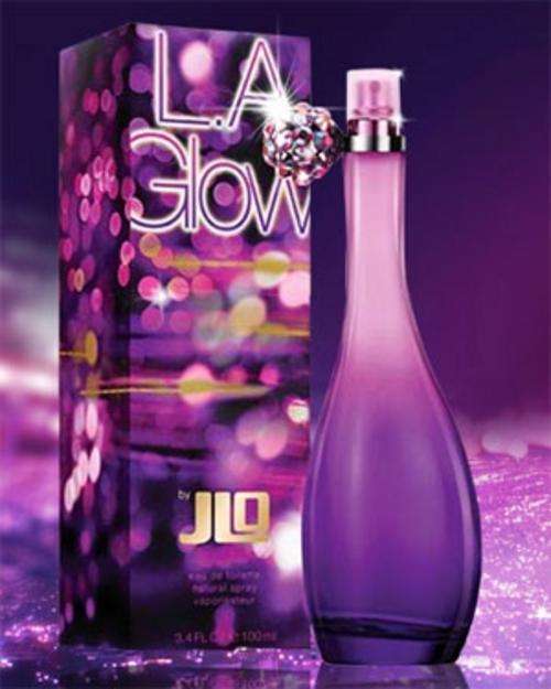 Jennifer Lopez L.A. Glow 50ml EDT