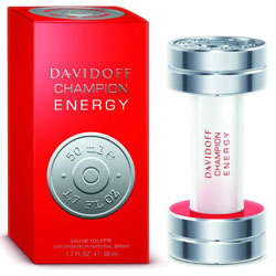 Davidoff Champion Energy EDT Spray 50ml