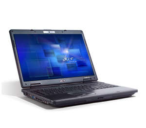 Acer 7730 Power Notebook