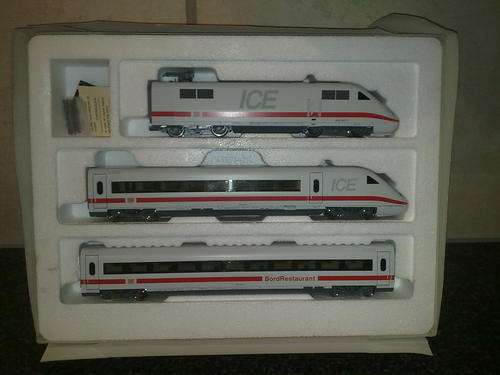 Roco ICE 2 SET HO Scale