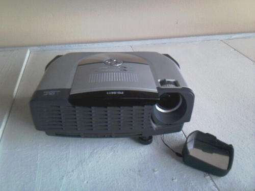 Sansui Projector PD-S611 (No Power)