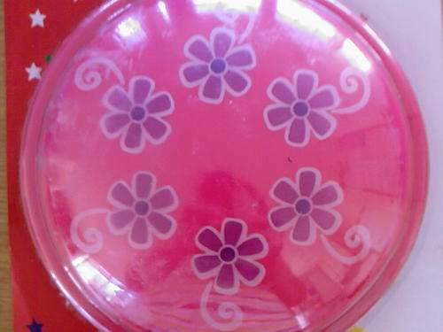 Lumaglo Kiddies Touch Lamp GIRLS