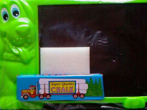 Chalkboard