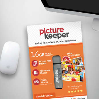 Picture Keeper