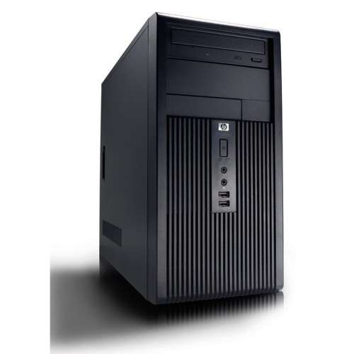 HP Compaq DX2300