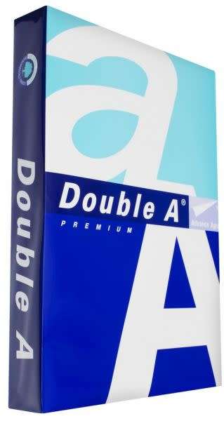 Double A A3 Size Paper 500 Sheets
