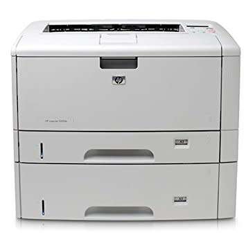HP Laserjet 5200tn