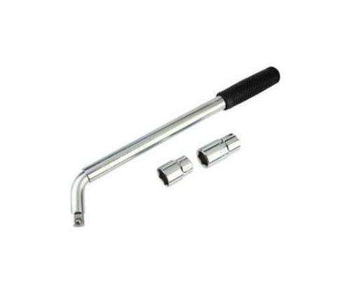 Extendable Wheel Spanner