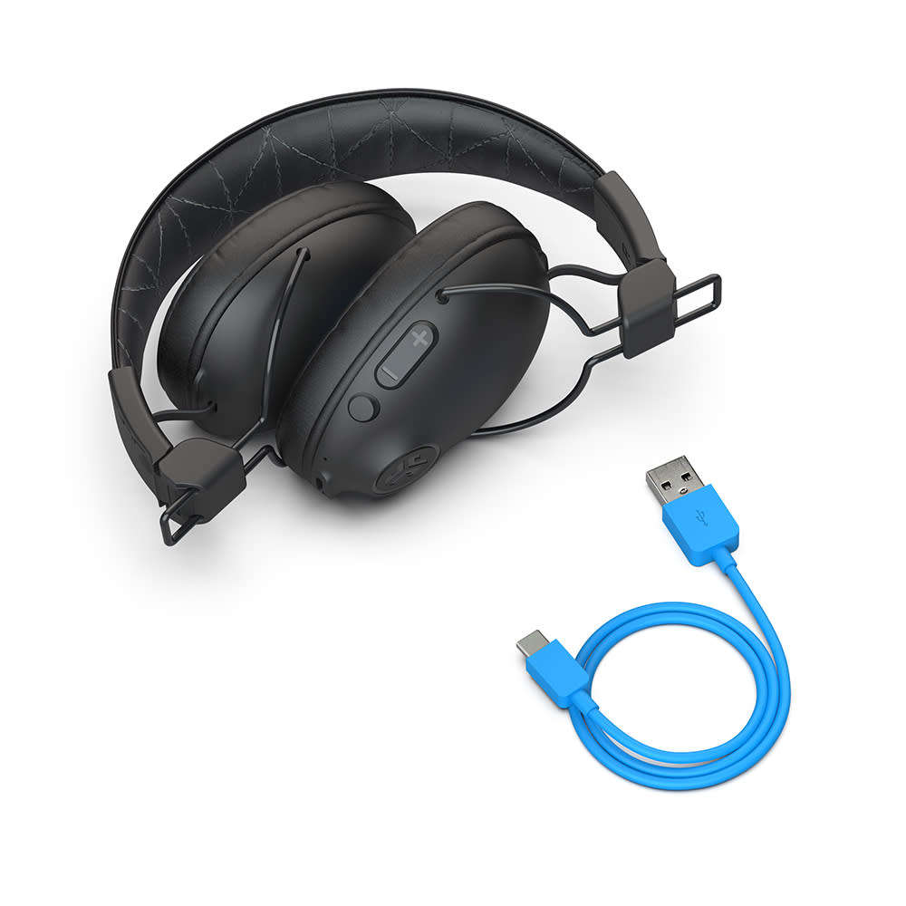 JLAB Studio PRO Wireless Over-Ear Headphones