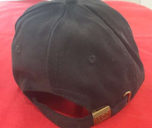 Designer MYLÉ Cap US Brand Launch