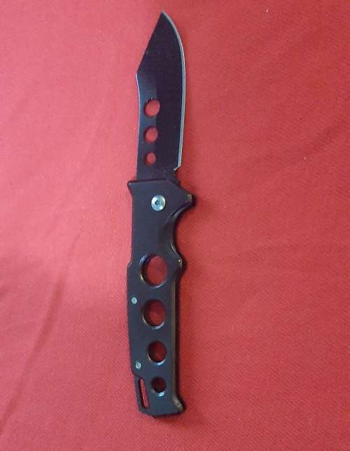 Pocket knife high quality Stainless steel