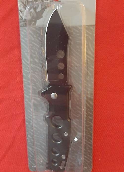 Pocket knife high quality Stainless steel