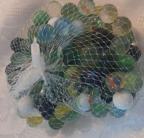 Marbles * 100 piece *