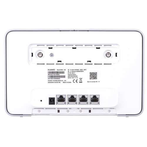 Huawei 4G Router Pro 3, B535, LTE CAT7, in box, with charger, excellent condition