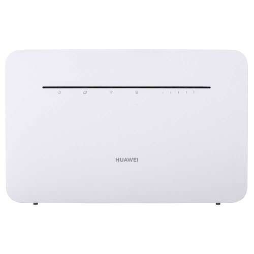 Huawei 4G Router Pro 3, B535, LTE CAT7, in box, with charger, excellent condition