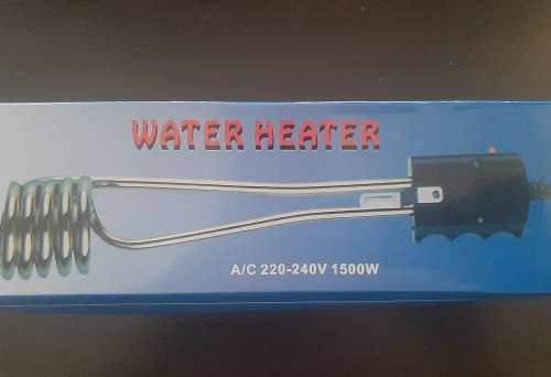 1500W Water Heater