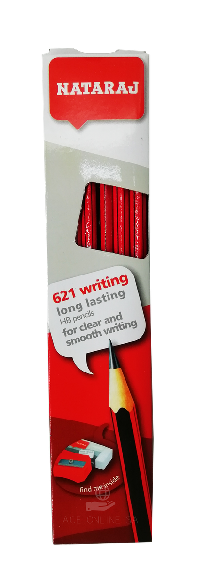 *12 Pack* HB Pencils, Back2School Special, Takealot Price R165