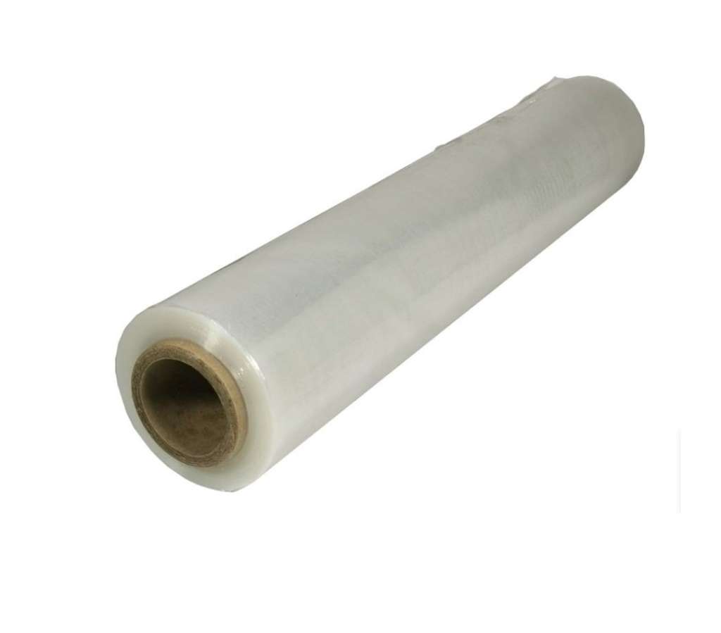500m Pallet Wrap Cling Wrap Packaging Wrap