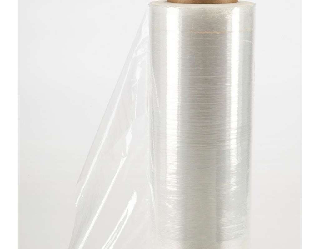 500m Pallet Wrap Cling Wrap Packaging Wrap