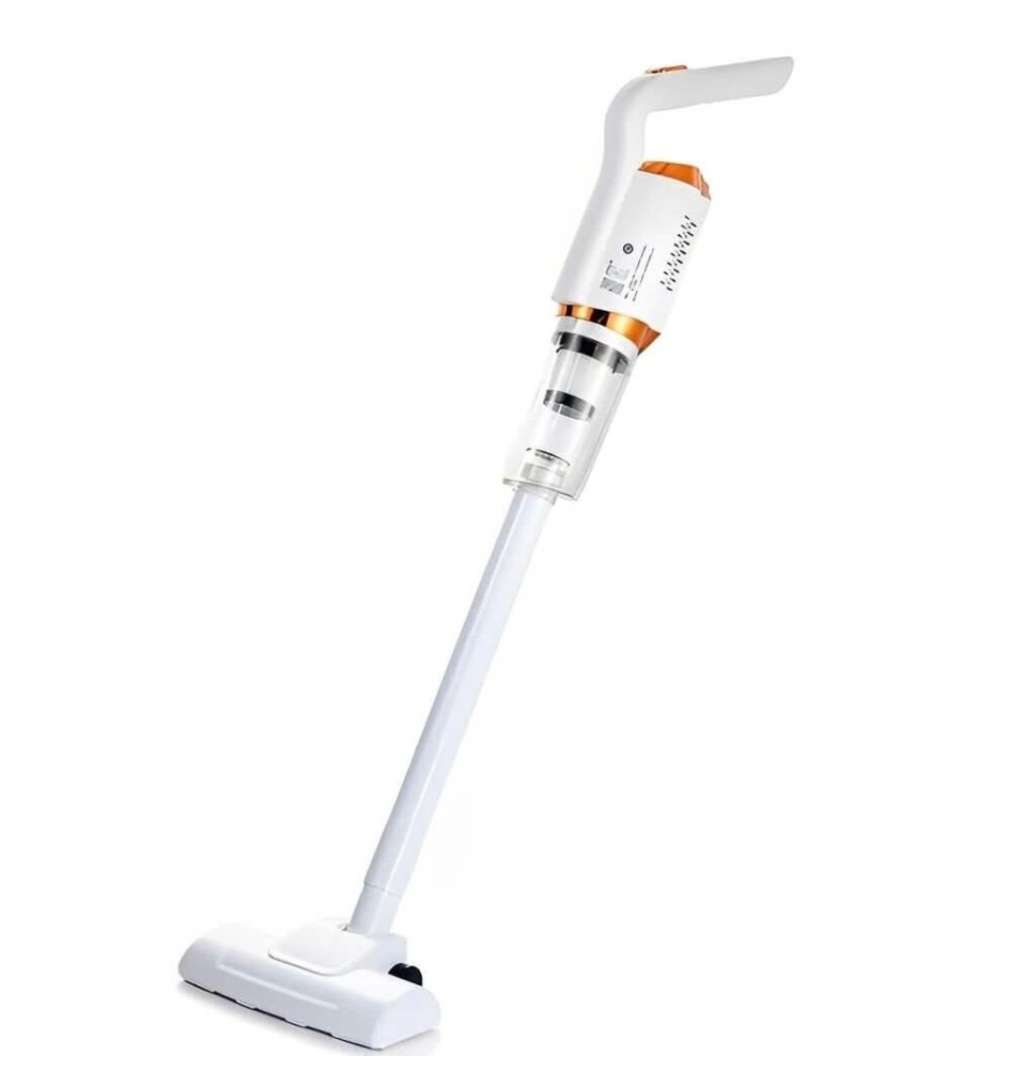 7500pa Wireless vacuum cleaner, fast charge, one button dust dump, large capacity lithium battery