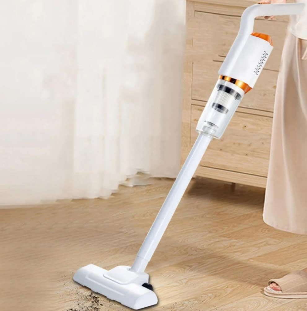 7500pa Wireless vacuum cleaner, fast charge, one button dust dump, large capacity lithium battery