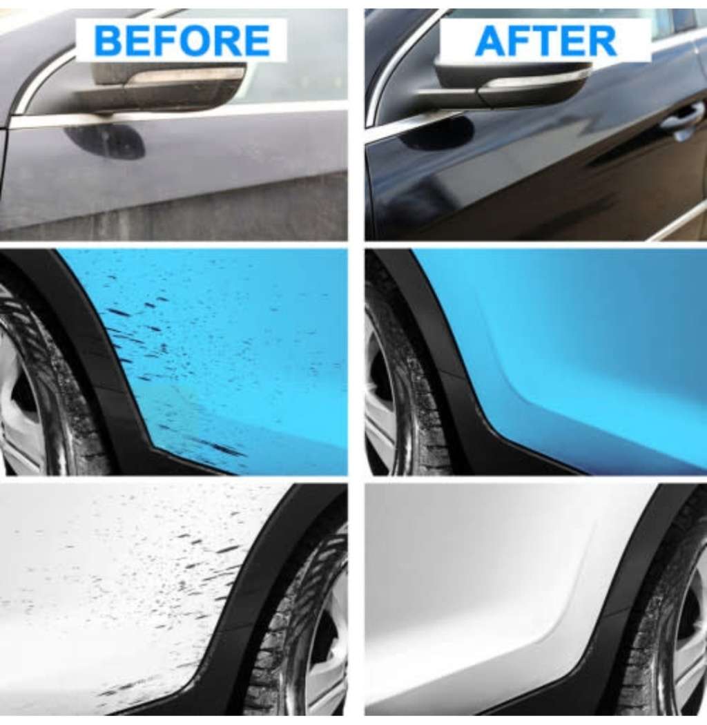 Cordless Portable Water Gun Powerful High Voltage 24V Lithium Car Wash in carry case