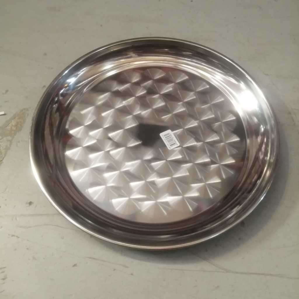 35cm Round Tray