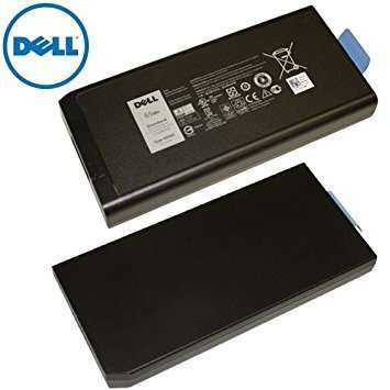 Crazy Christmas Deal | Genuine Dell Latitude Laptop Battery | Type 4XKN5 | Brand New | 3 Availible!