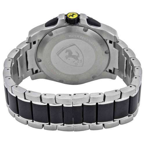 Scuderia Ferrari | Paddock | 0830032 |  New | Two-Tone | Carbon fibre face | {R7000} | 2 ON AUCTION!